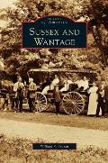 Sussex and Wantage