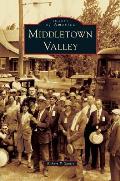 Middletown Valley