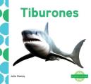 Tiburones (Sharks) (Spanish Version)