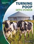 Turning Poop Into Power