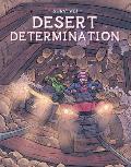 Desert Determination