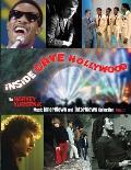 Inside Cave Hollywood The Harvey Kubernik Music Innerviews & Interviews Collection Volume 1