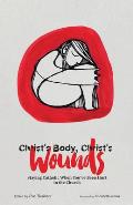 Christ's Body, Christ's Wounds