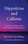 Hippolytus and Callistus