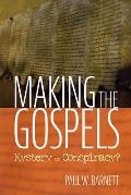 Making the Gospels