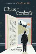 Ethics in Contexts