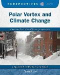 Polar Vortex and Climate Change