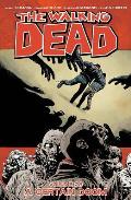 A Certain Doom: Walking Dead 28