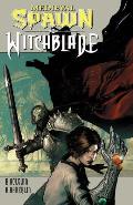 Medieval Spawn Witchblade Volume 1