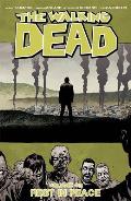Rest in Peace: Walking Dead 32