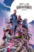 Seven to Eternity Compendium