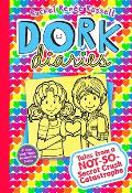 Dork Diaries 12 Tales from a Not So Secret Crush Catastrophe