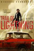 Trail of Lightning: The Sixth World #1