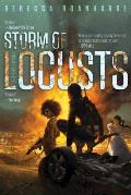 Storm of Locusts (Sixth World #2)