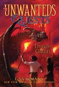 Unwanteds Quests 03 Dragon Ghosts