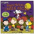 Happy Halloween Charlie Brown