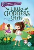 Land Little Goddess Girls 01 Athena & the Magic