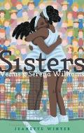 Sisters Venus & Serena Williams