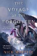 Voyage of the Forgotten
