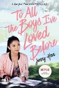 Lara Jean 01 To All the Boys Ive Loved Before MTI