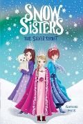 Silver Secret Snow Sisters Volume 1