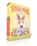 The Adventures of Sophie Mouse Collection #2 (Boxed Set): The Maple Festival; Winter's No Time to Sleep!; The Clover Curse; A Surprise Visitor