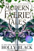 The Modern Faerie Tales