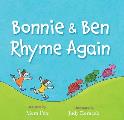 Bonnie & Ben Rhyme Again