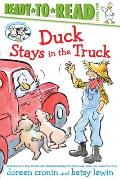 Duck Stays in the Truck/Ready-To-Read Level 2