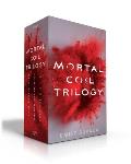 Mortal Coil Trilogy (Boxed Set): This Mortal Coil; This Cruel Design; This Vicious Cure