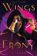 Wings of Ebony 01 Wings of Ebony