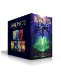 The Unwanteds Quests Complete Collection (Boxed Set): Dragon Captives; Dragon Bones; Dragon Ghosts; Dragon Curse; Dragon Fire; Dragon Slayers; Dragon