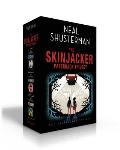 The Skinjacker Paperback Trilogy (Boxed Set): Everlost; Everwild; Everfound