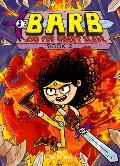 Barb & the Last Berzerker 02 Barb & the Ghost Blade