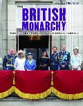 The British Monarchy: The Changing Role of the Royal Family