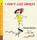 I (Don't) Like Snakes: Read and Wonder