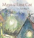 Maya & the Lost Cat
