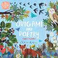 Origami & Poetry Inspired by Nature