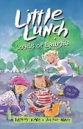 Little Lunch: Loads of Laughs