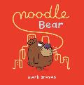 Noodle Bear