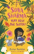 Sona Sharma Very Best Big Sister