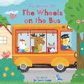 The Wheels on the Bus: Sing Along with Me!