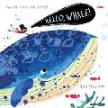 Hello Whale