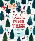 Pick a Pine Tree Midi Edition