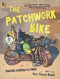 The Patchwork Bike