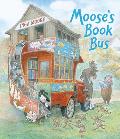 Mooses Book Bus