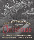 'Twas the Night Before Christmas: Or Account of a Visit from St. Nicholas