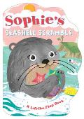 Sophies Seashell Scramble