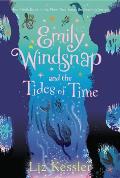 Emily Windsnap 09 & the Tides of Time