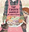 The Cookie Maker of Mavin Road